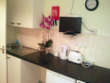 camden_inn_hotel_london_kitchenette