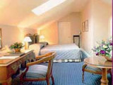 RegencyHotelLondonRoom