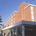 RamadaJarvisLondonWestexterior