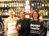 dover_castle_hostel_london_bar