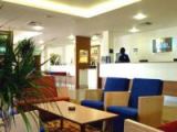 Holiday_Inn_Express_London_Limehouse_Reception