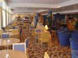 Holiday_Inn_Express_London_Stratford_Restaurant