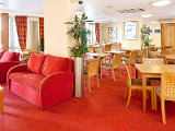 Holiday_Inn_Express_Southwark_Restaurant