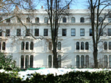 london_house_hotel_exterior