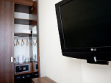 london_house_hotel_room