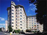 MeliaWhiteHouseHotel