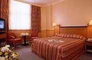 MostynHotelLondonDoubleRoom