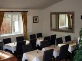 MulberryLodgebreakfastroom