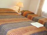 ParkHotelLondontripleroom