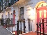 redland_house_hotel_london_aussenansicht