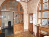 Susan_Lawrence_Hostel_Hall