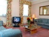 WinchesterHotelApartmentslounge