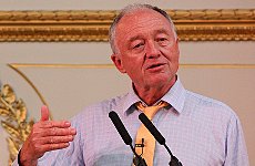 Ken Livingstone Calls for Free Tube Travel on Royal Wedding Day.