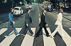 Abbey Road Studios Goes Up for Sale