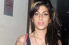 Amy Winehouse's home robbed after her death