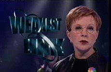 Anne Robinson: The Tories Wanted Me for Mayor of London