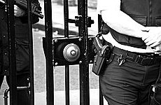 Met Police to Arm Officers with Tasers and Battlefield Rifles.