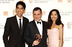 Slumdog Millionaire All Set for Oscars.