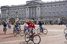 London's Bike Hire Scheme Gets Its Own App.