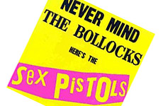 Sex Pistols to Reunite for Brixton Show