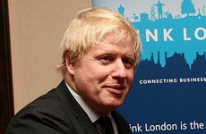 Boris Johnson 'Should Be Removed from Olympic Stadium Decision'