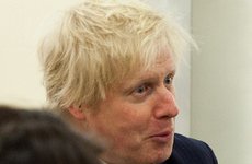 Boris Johnson Slammed as Affordable House Building 'Falls Off a Cliff'.