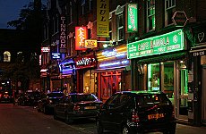 Brick Lane Named London Curry Capital for 2012 in Olympics Fix.