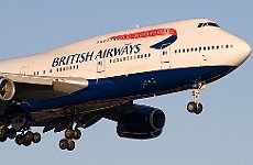 British Airways Cabin Crew Reveal Strike Dates.