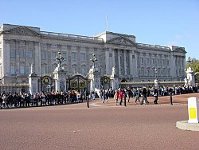 Queen Opens Up Buckingham Palace for Summer