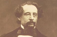 Charles Dickens Marriage Records Revealed.