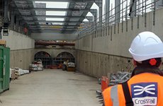 Crossrail 2: Work Needs to Start Now on Tottenham to Wimbledon Link