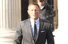 Daniel Craig to make at least two more Bond films