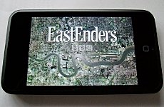 EastEnders Starts 25th Birthday Celebrations.