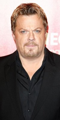 Eddie Izzard to play Grandpa in The Munsters remake.