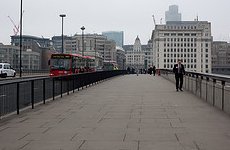 London Set to Empty Out for Olympics as Millions Plan to Get Away.