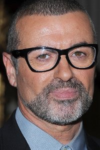 George Michael to Record Song for Prince William and Kate Middleton.