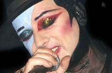 Boy George Charged for Kidnapping