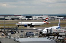 Heathrow Third Runway: David Cameron Now Has 'Open Mind' On Airport's Expansion.