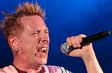 John Lydon: Coldplay, Radiohead are 'Soulless Tosh'.