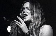 Joss Stone incites christening brawl