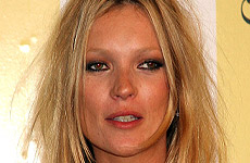 Kate Moss Says She's 'Engaged' to New Man