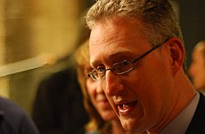 Lembit Opik to Go for Mayor's Job 'If London Wants Me'.