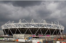 London Hotels Whack Up Prices by 400% for Olympics, Finds New Survey.