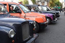 Administrators make 156 redundancies at London Taxi manufacturer