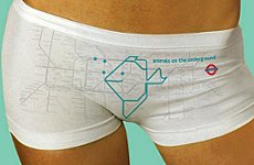 London Underwear Habits: The Dirty Truth.