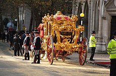 Lord Mayor’s Show to Feature RAF Flypast.