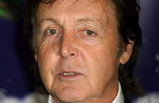 Macca Wants Divorce Done for Daughter's Birthday