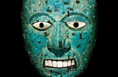 Aztec Ruler's Ghost Haunts the British Museum