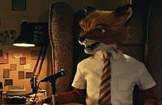 Fantastic Mr. Fox to open London Film Festival