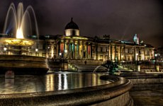 Museums at Night Shine New Light on London.